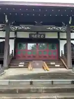 本行寺(東京都)