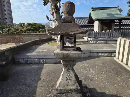 大将軍八大龍王(大阪府)