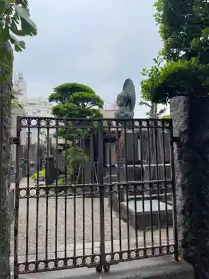 道林寺(東京都)