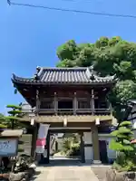 薬師山 林昌寺(愛知県)