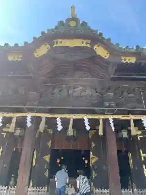 三嶋大社(静岡県)