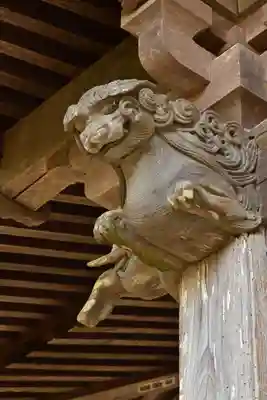 禅定寺(島根県)