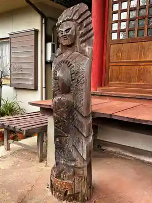 真福寺(岐阜県)