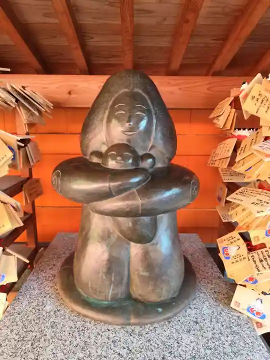 種貸社(住吉大社末社)(大阪府)