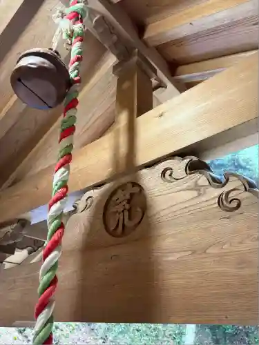 大歳神社(岡山県)