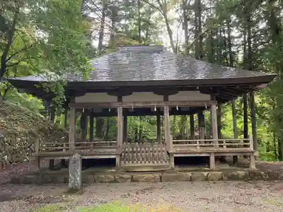 神明神社(岐阜県)