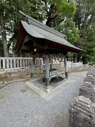 諏訪大社(長野県)