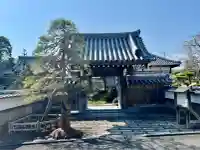 慶全寺(静岡県)