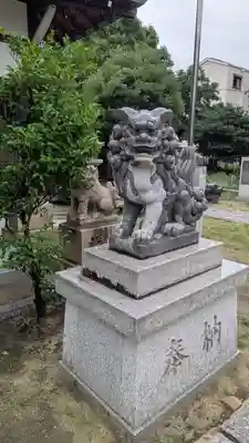 伊邪那岐神社(兵庫県)