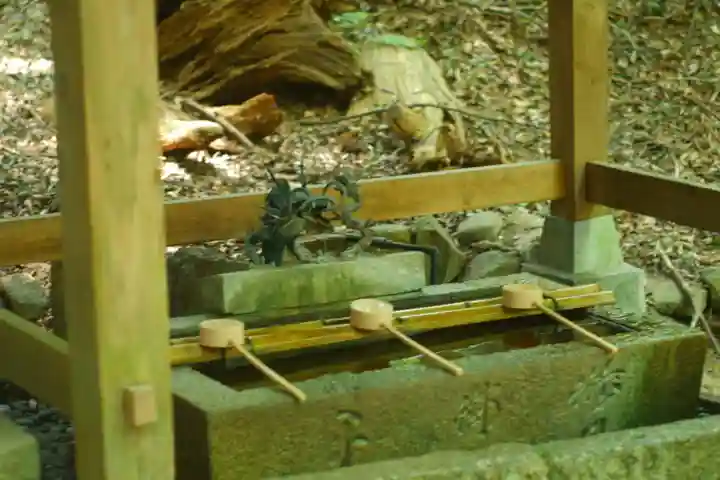 星田妙見宮(大阪府)