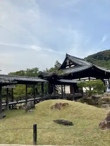 高台寺（高台寿聖禅寺・高臺寺）のその他建物