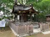 意富比神社(千葉県)