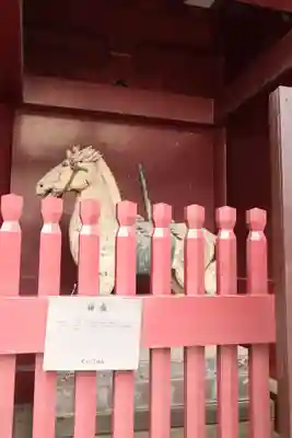 笠間稲荷神社(茨城県)