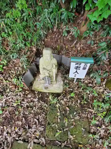 磐裂根裂神社(栃木県)