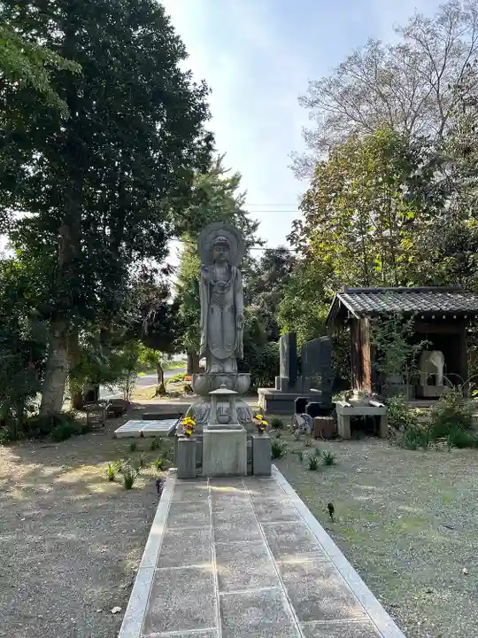 徳星寺(埼玉県)