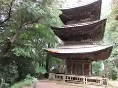 西明寺(栃木県)