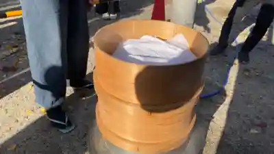 実相寺のその他建物