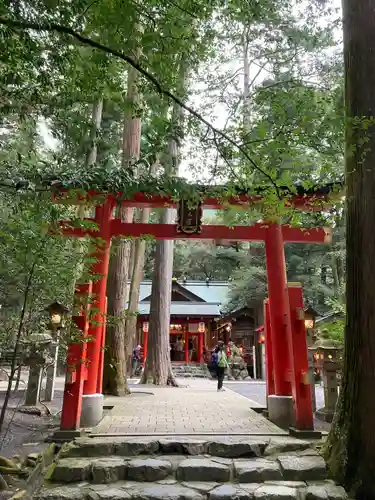 椿岸神社(三重県)