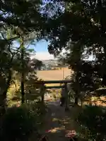 玉前神社(千葉県)