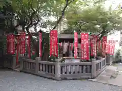 日本橋日枝神社(東京都)