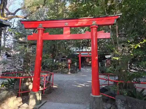 御器所八幡宮(愛知県)