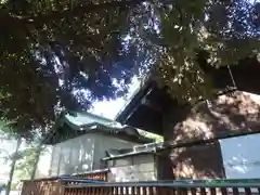 神明大神(神奈川県)