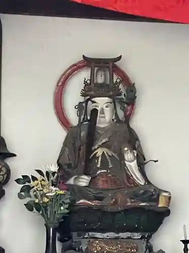 城宝寺(愛知県)