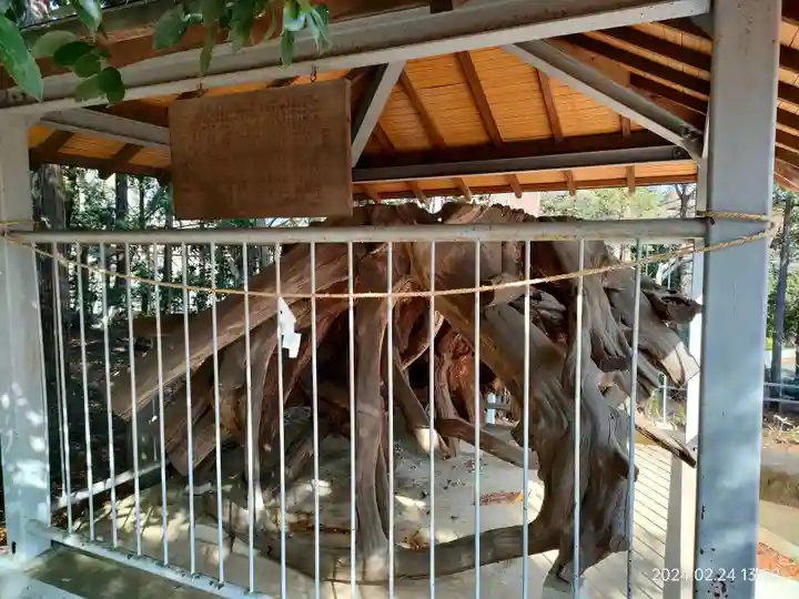 八幡神社(東京都)