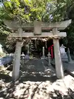 皇石神社(福岡県)