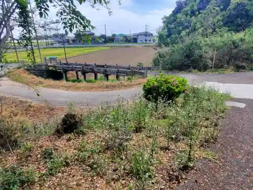 龍泉寺（稲岡観音堂）(栃木県)