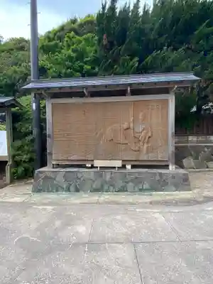 日御碕神社のその他建物