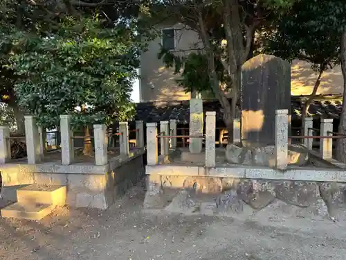 和志取神社(愛知県)