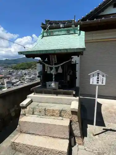 廿日市天満宮(広島県)