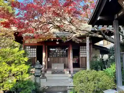 常性寺の末社・摂社