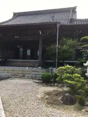 仙養寺(三重県)