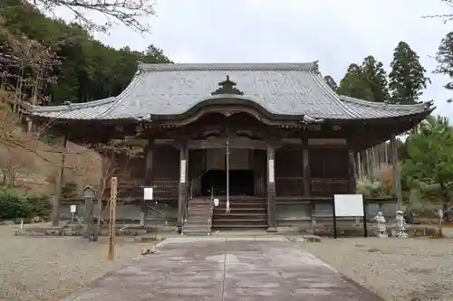 高山寺(兵庫県)