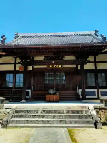 徳蓮院(三重県)