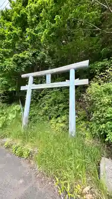 豊原神社(北海道)