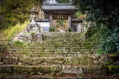桑実寺(滋賀県)