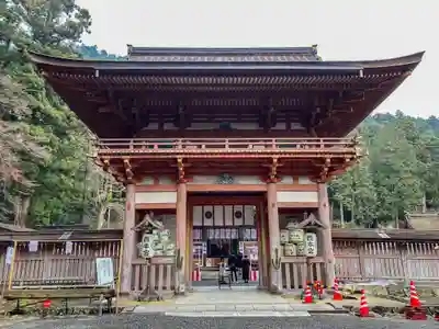 日吉大社(滋賀県)