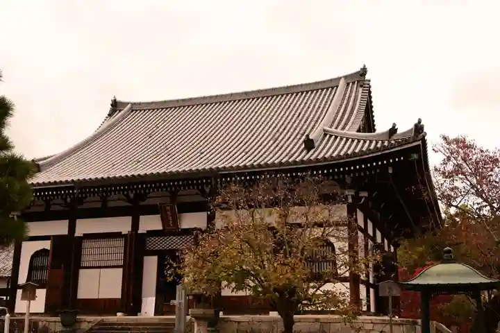 くろ谷 金戒光明寺(京都府)