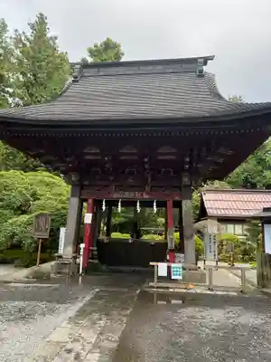 北口本宮冨士浅間神社(山梨県)