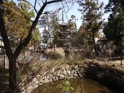 百済寺(奈良県)