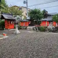 両社神社(滋賀県)