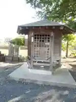 圓通寺のその他建物