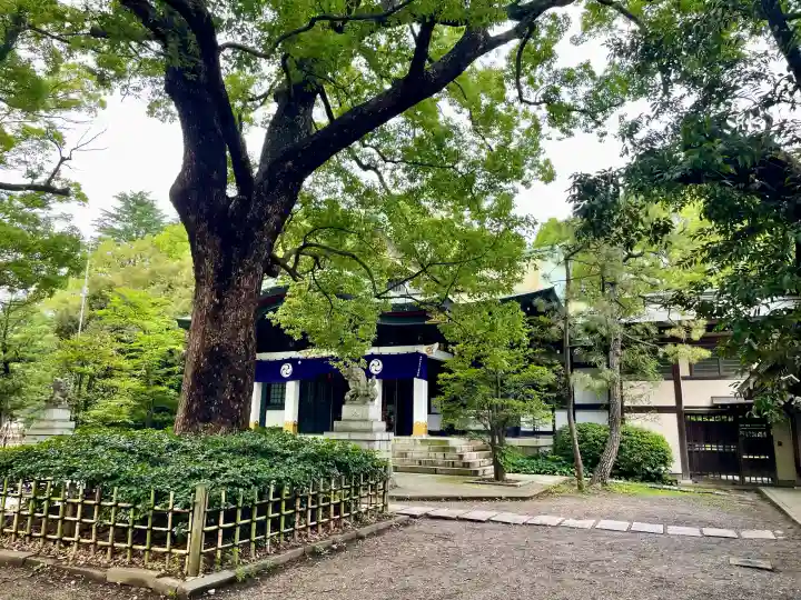 王子神社(東京都)