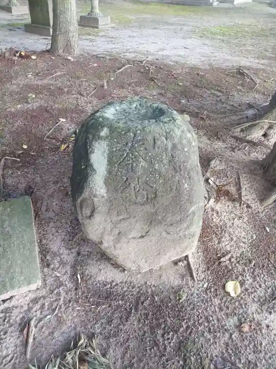 雲安神社(宮城県)