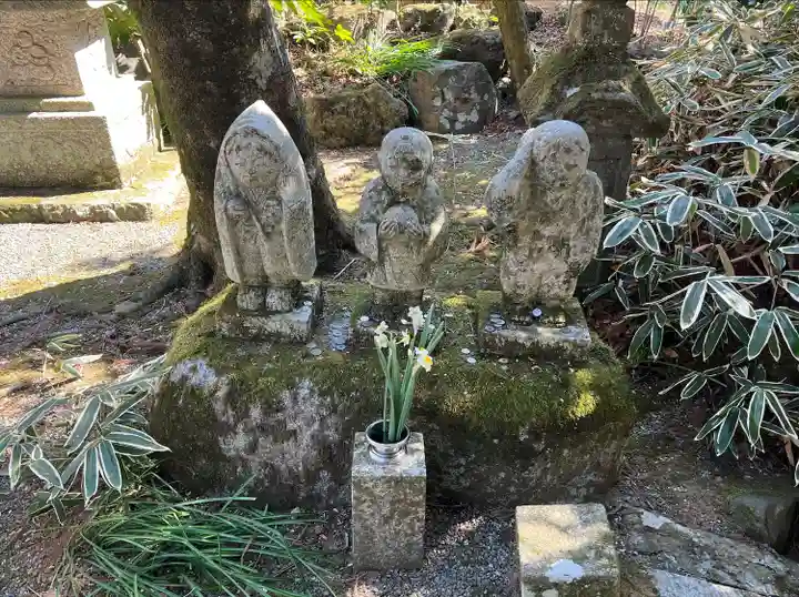 石雲寺(神奈川県)