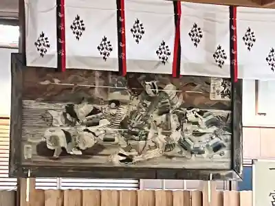 高野口八幡神社(和歌山県)