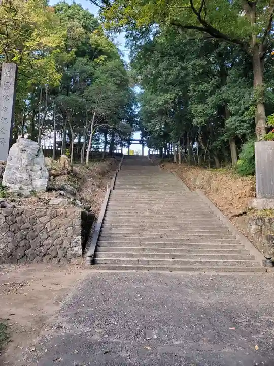 高山神社のその他建物